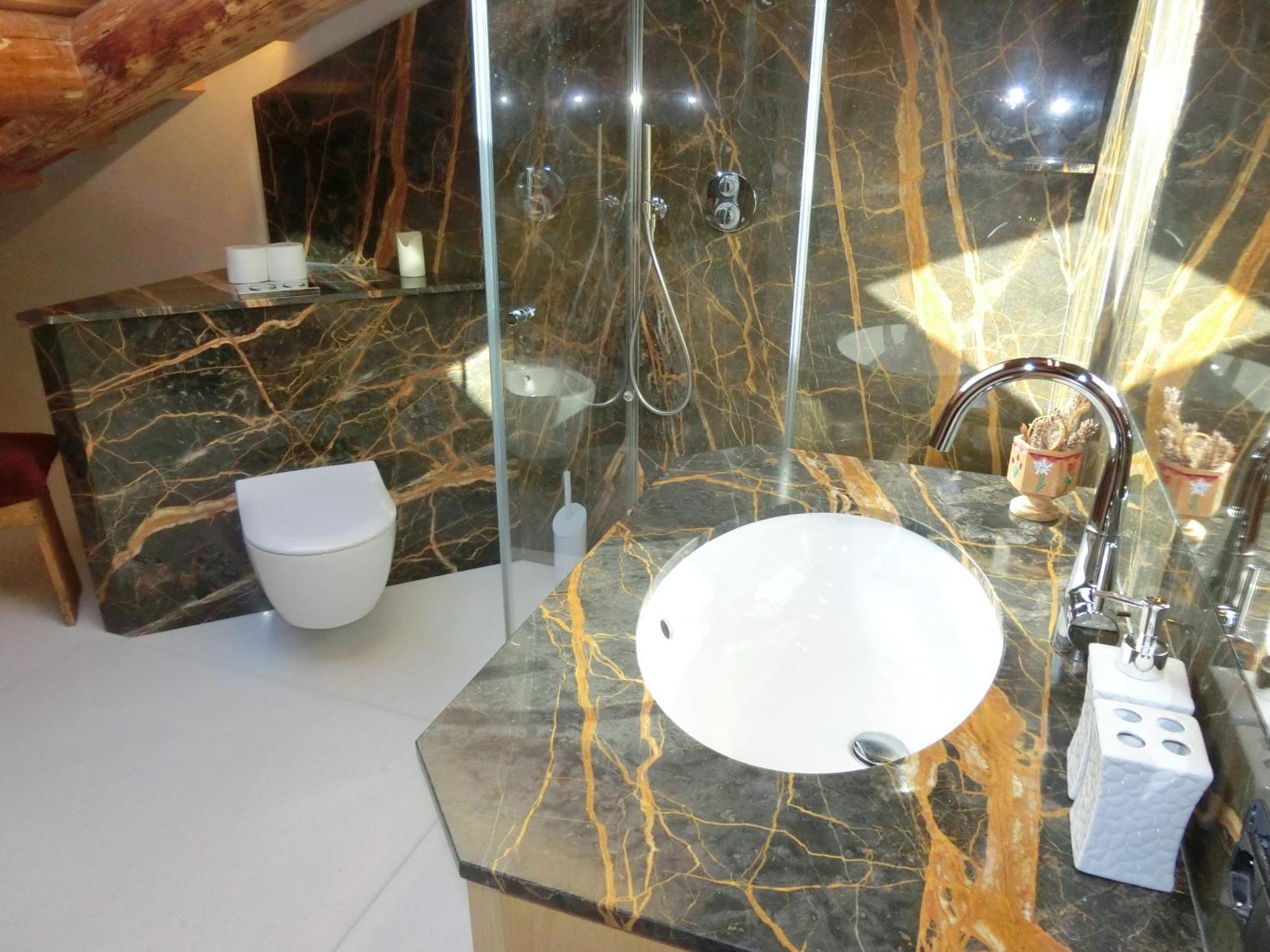Cortina Lodge Cortina d'Ampezzo Luaran gambar