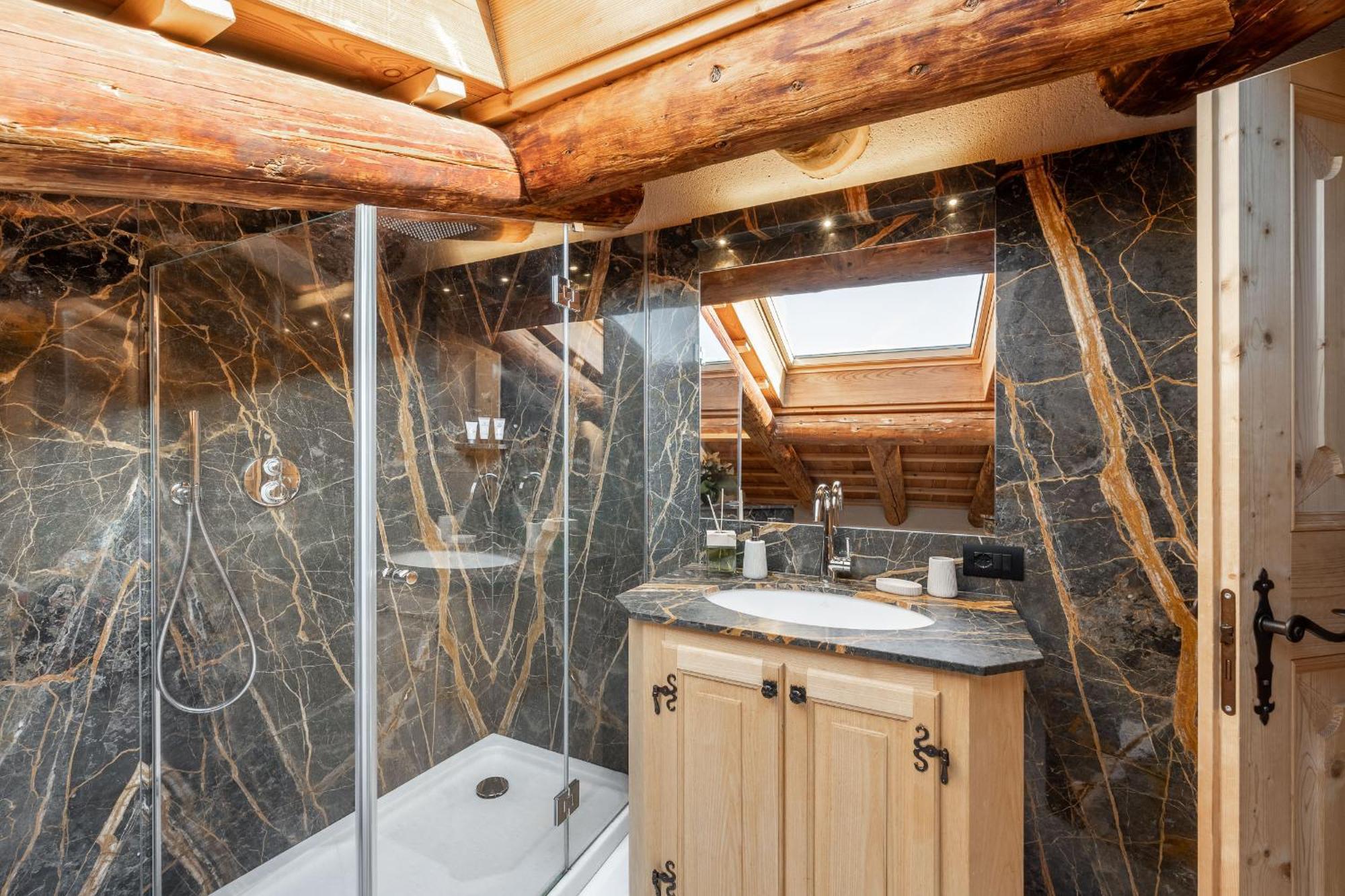 Cortina Lodge Cortina d'Ampezzo Luaran gambar