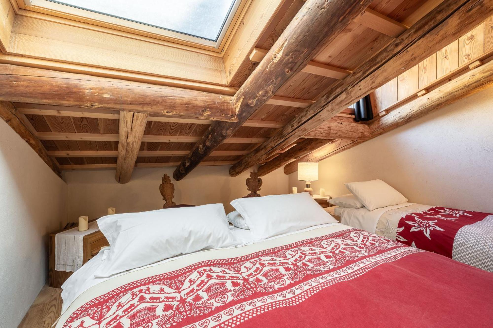 Cortina Lodge Cortina d'Ampezzo Luaran gambar