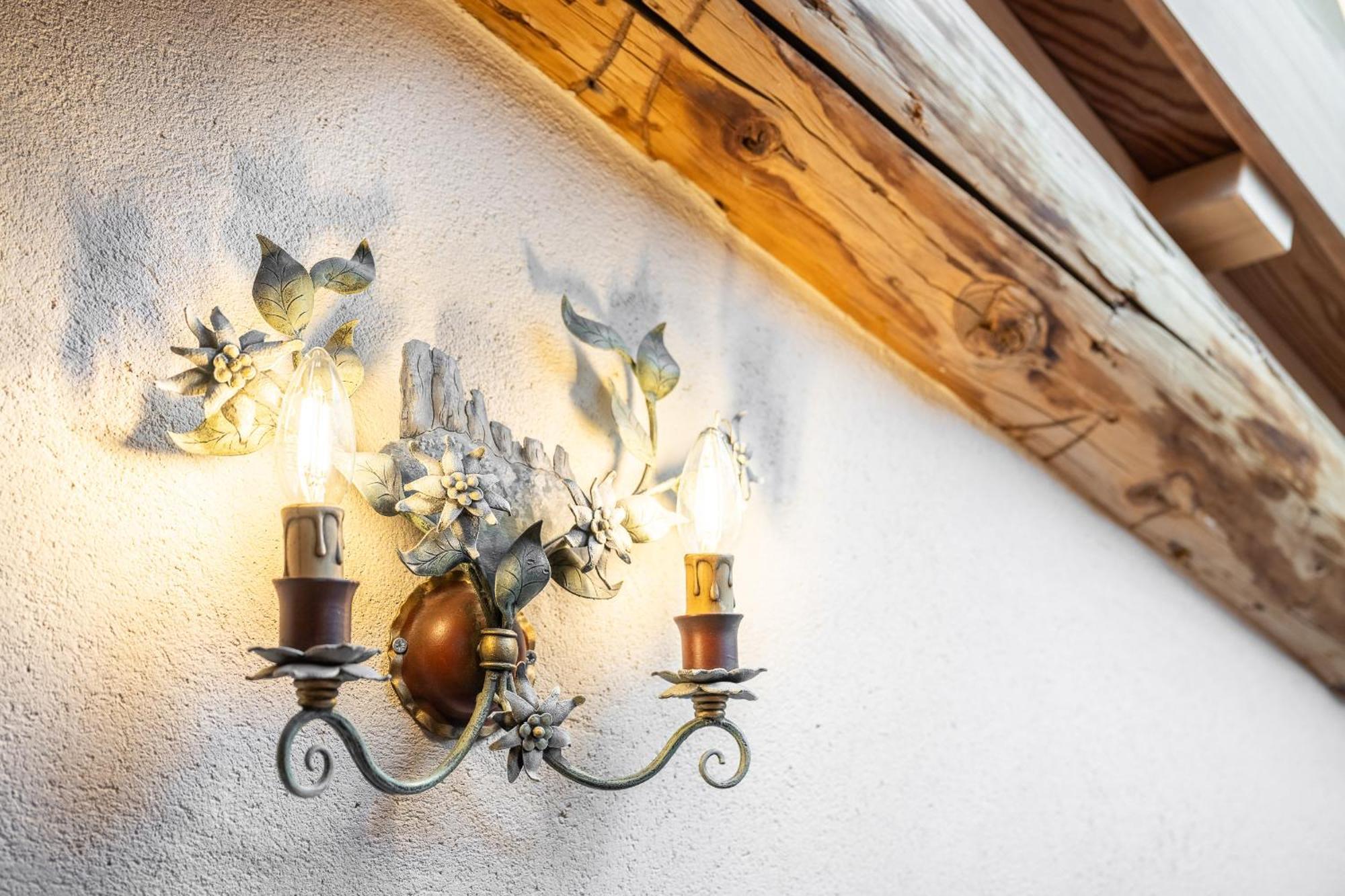 Cortina Lodge Cortina d'Ampezzo Luaran gambar