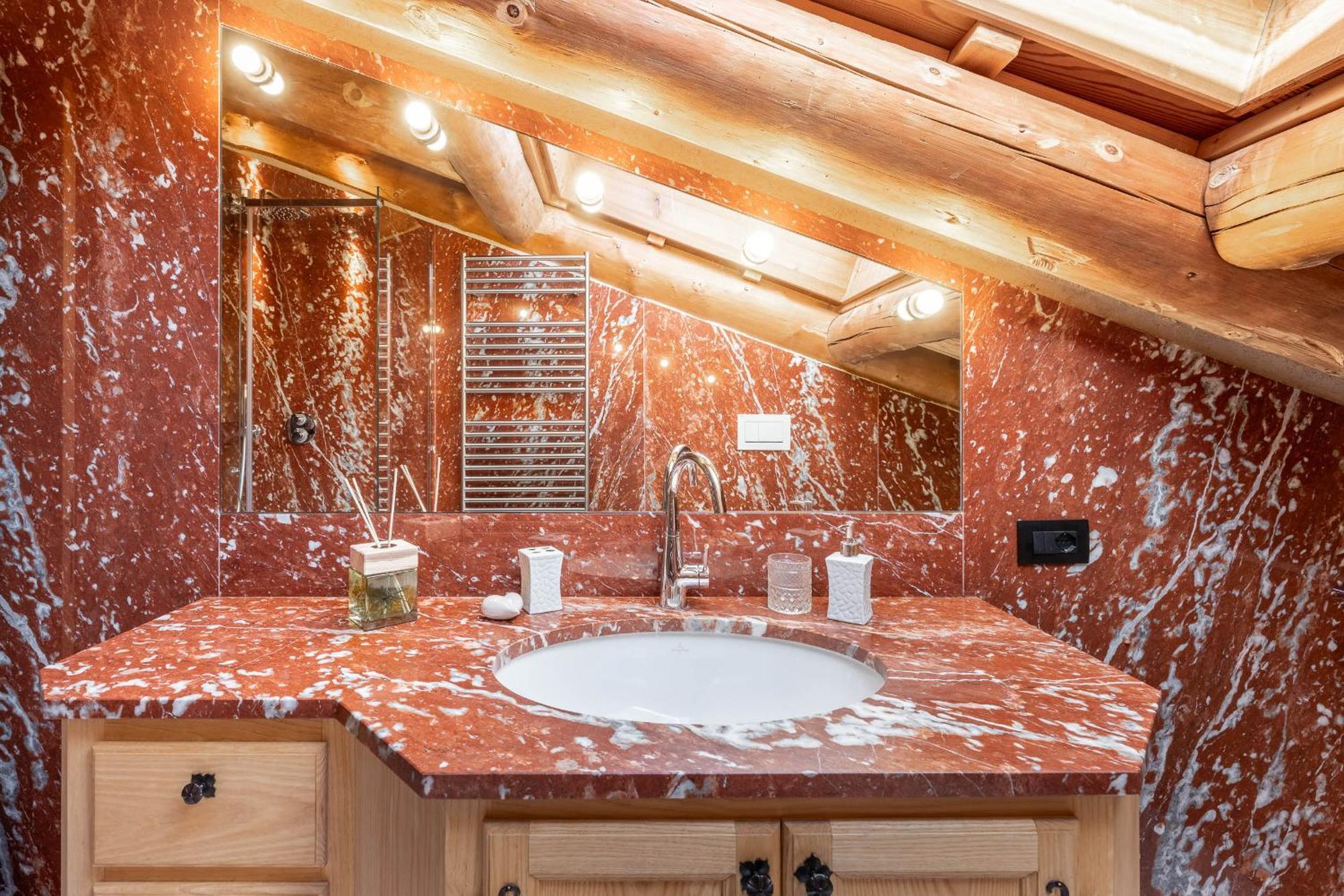 Cortina Lodge Cortina d'Ampezzo Luaran gambar