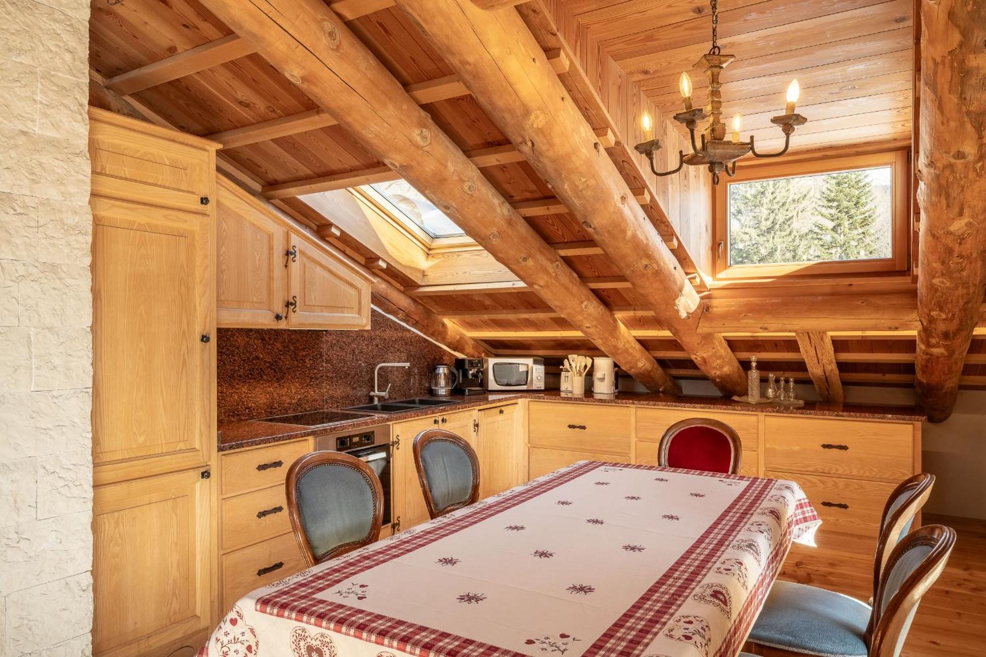 Cortina Lodge Cortina d'Ampezzo Luaran gambar