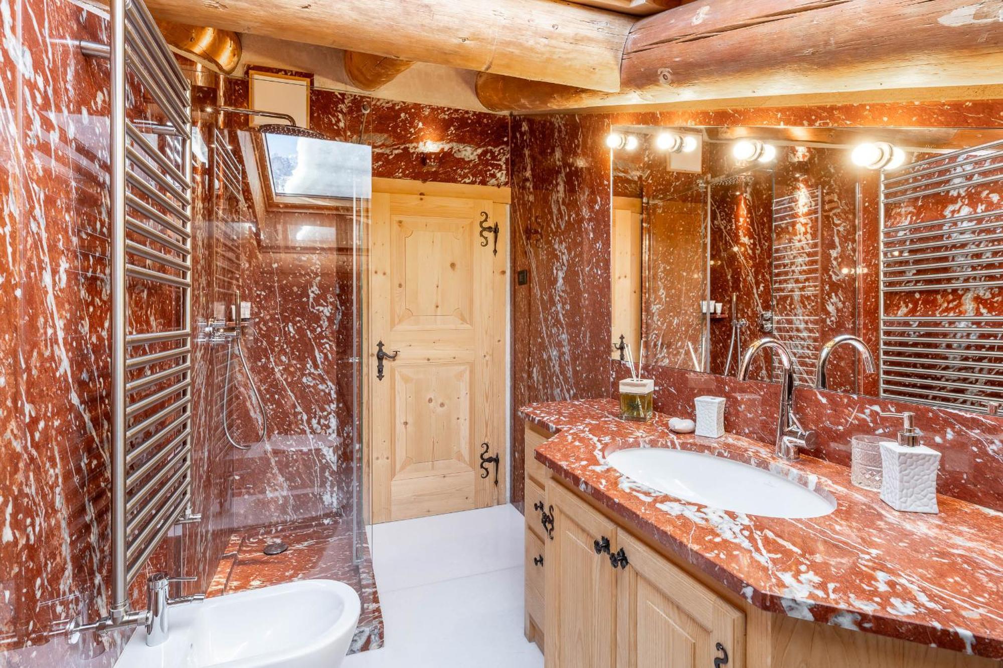 Cortina Lodge Cortina d'Ampezzo Luaran gambar